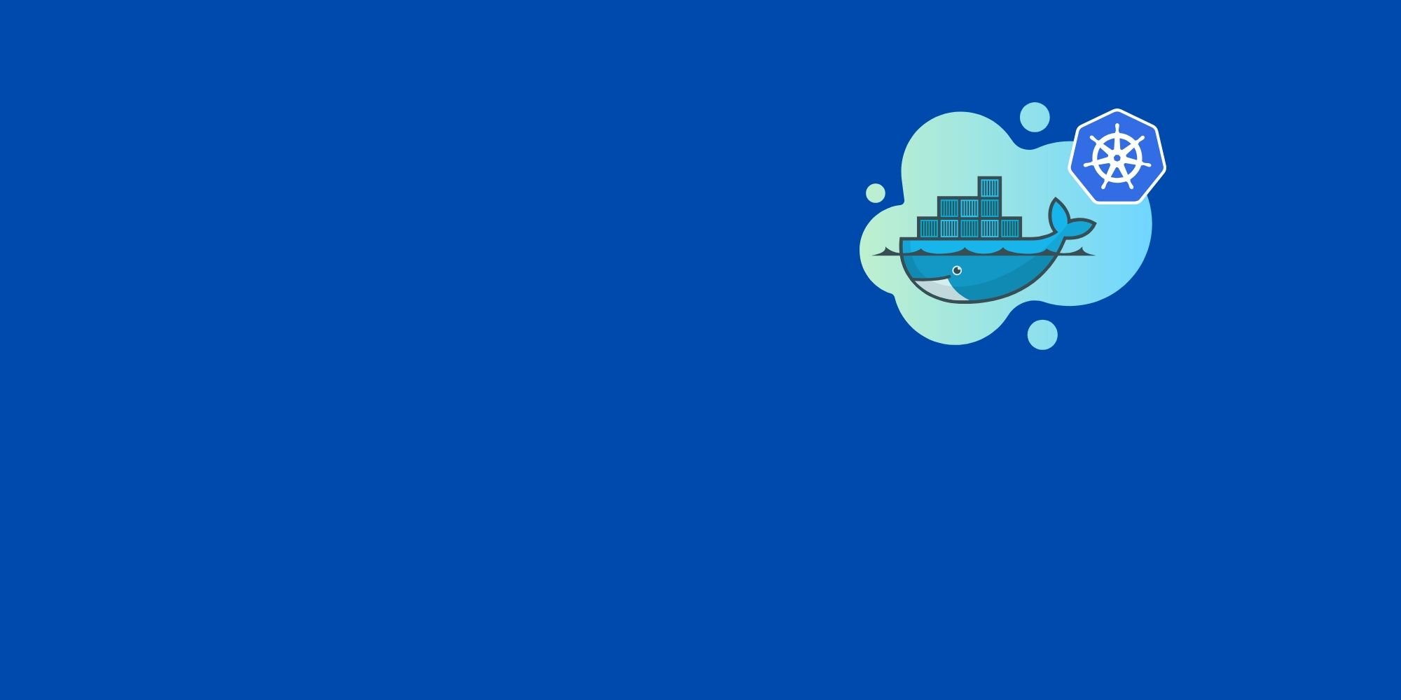 docker-and-kubernetes-training
